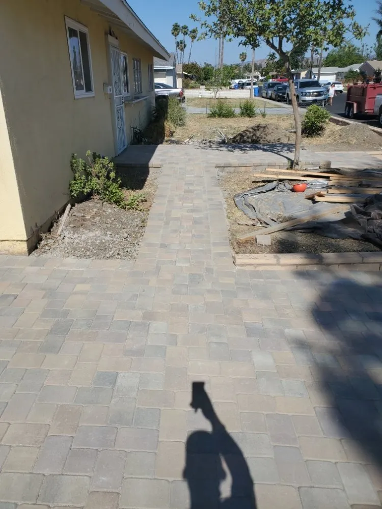 Expert landscape design for outdoor upgrades across Santa Paula, CA - 805 Majestic Landscapes