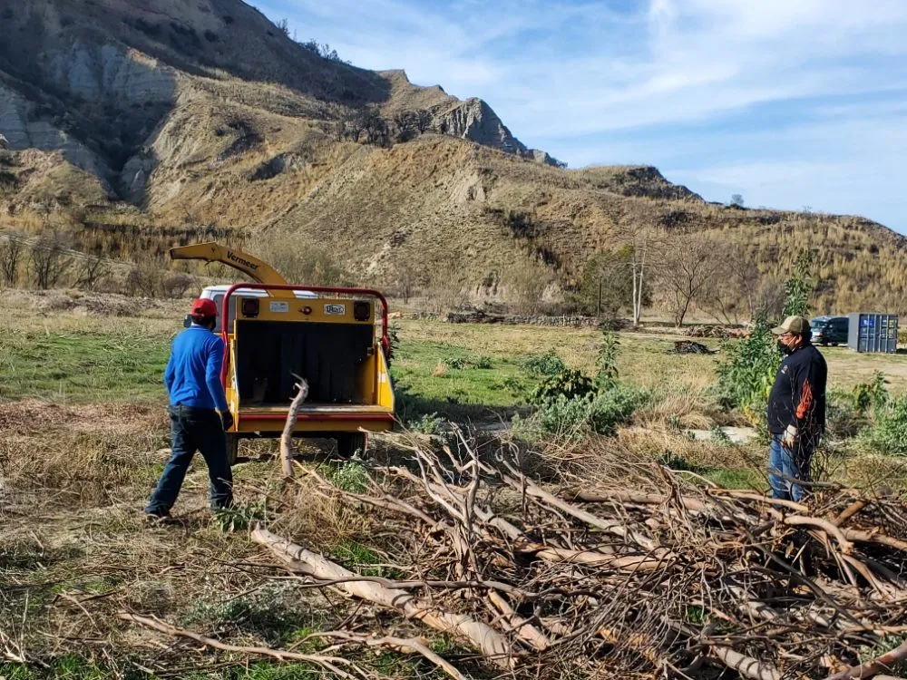 Custom outdoor landscaping experts serving Santa Paula, CA - 805 Majestic Landscapes