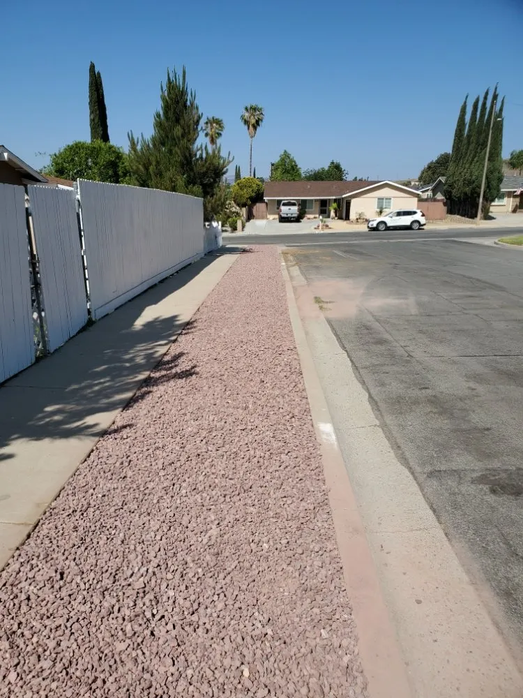 Local yard maintenance for homes across Santa Paula, CA - 805 Majestic Landscapes