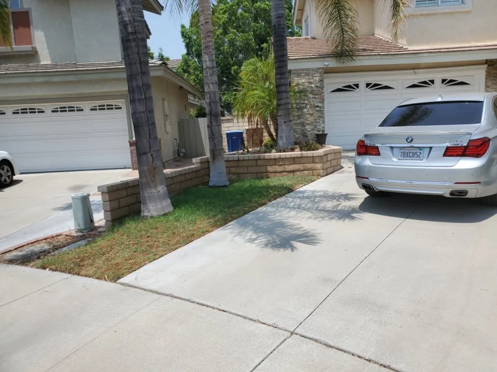 Local garden landscaping near you in Santa Paula, CA by 805 Majestic Landscapes