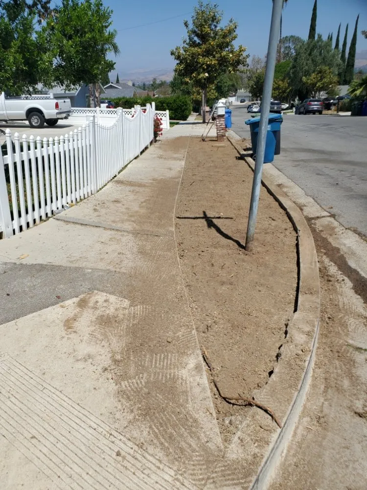 Reliable outdoor landscaping in Santa Paula, CA by 805 Majestic Landscapes