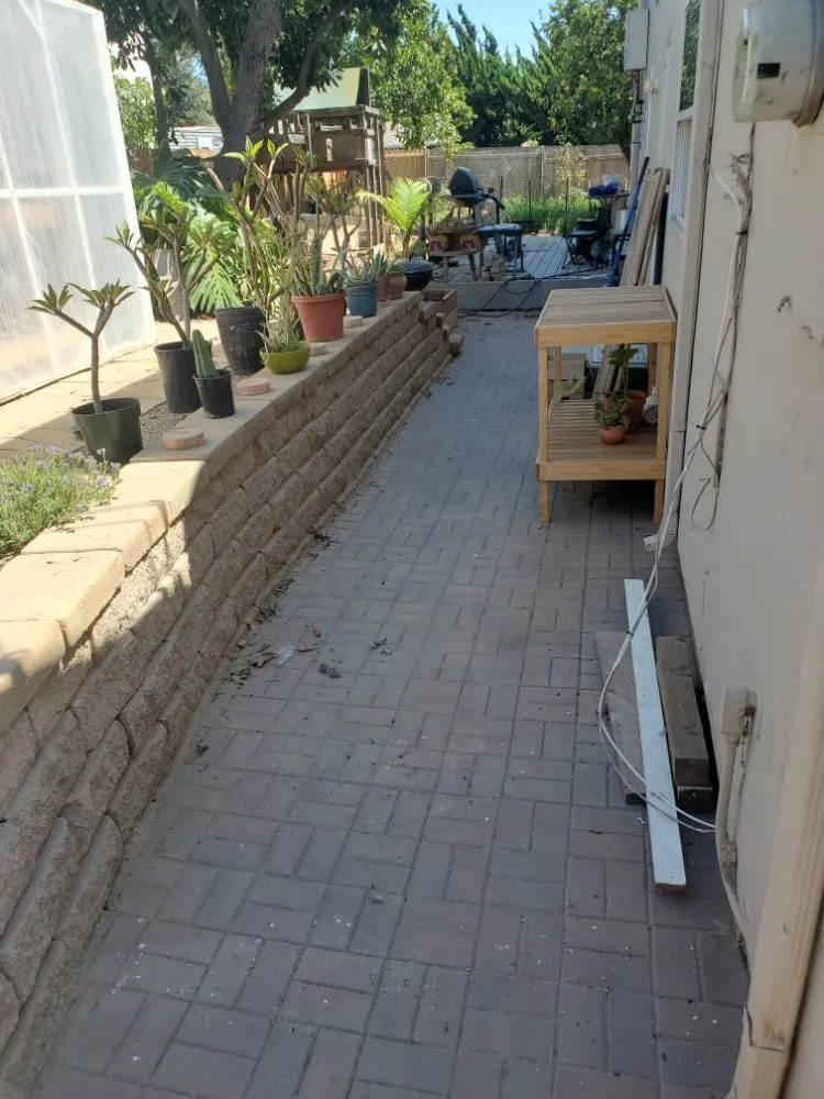 Reliable outdoor landscaping in Santa Paula, CA by 805 Majestic Landscapes