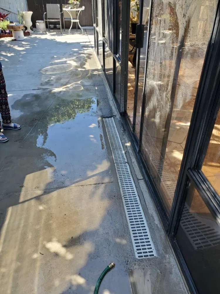 Affordable landscape design in Santa Paula, CA by 805 Majestic Landscapes