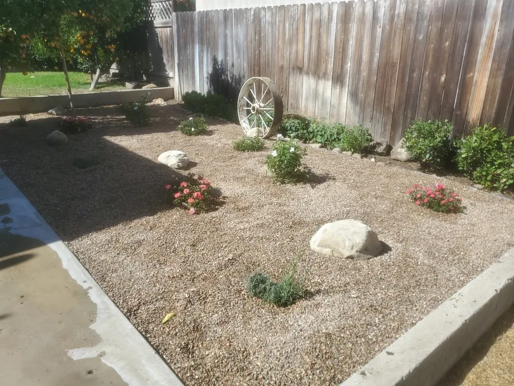 Reliable landscape design experts serving Santa Paula, CA - 805 Majestic Landscapes