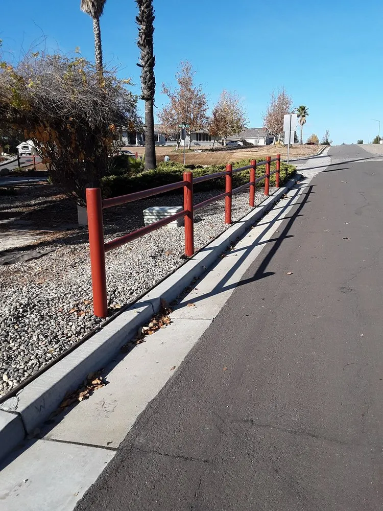 Professional residential landscaping in Paso Robles, CA - 805West