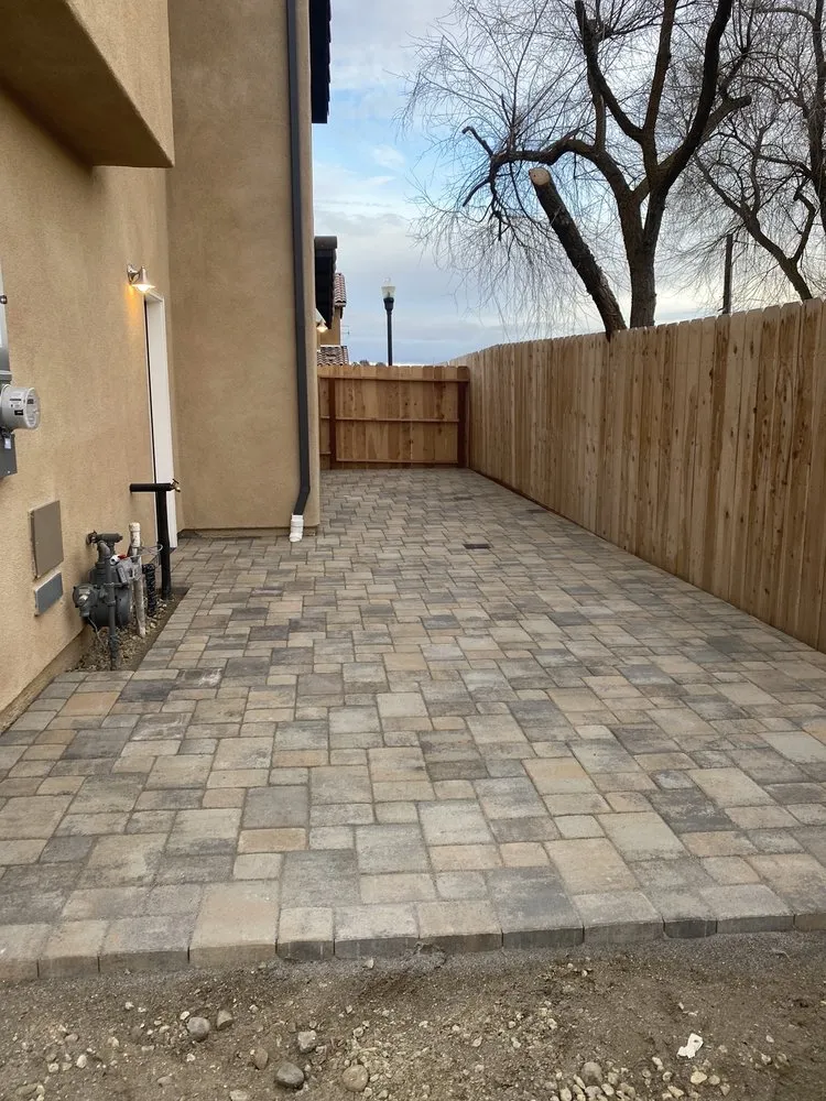 Reliable garden landscaping in Paso Robles, CA - 805West