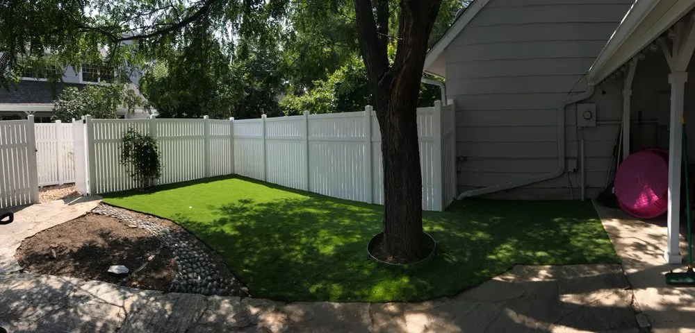 Reliable landscaping services in Olton, TX - 806 AstroTurf