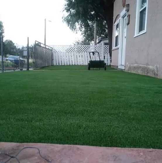 Reliable garden landscaping in Olton, TX - 806 AstroTurf