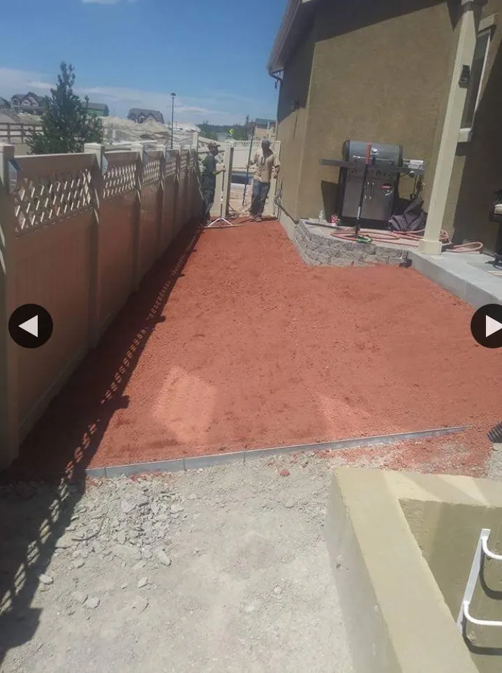 Trusted yard maintenance near you in Olton, TX by 806 AstroTurf