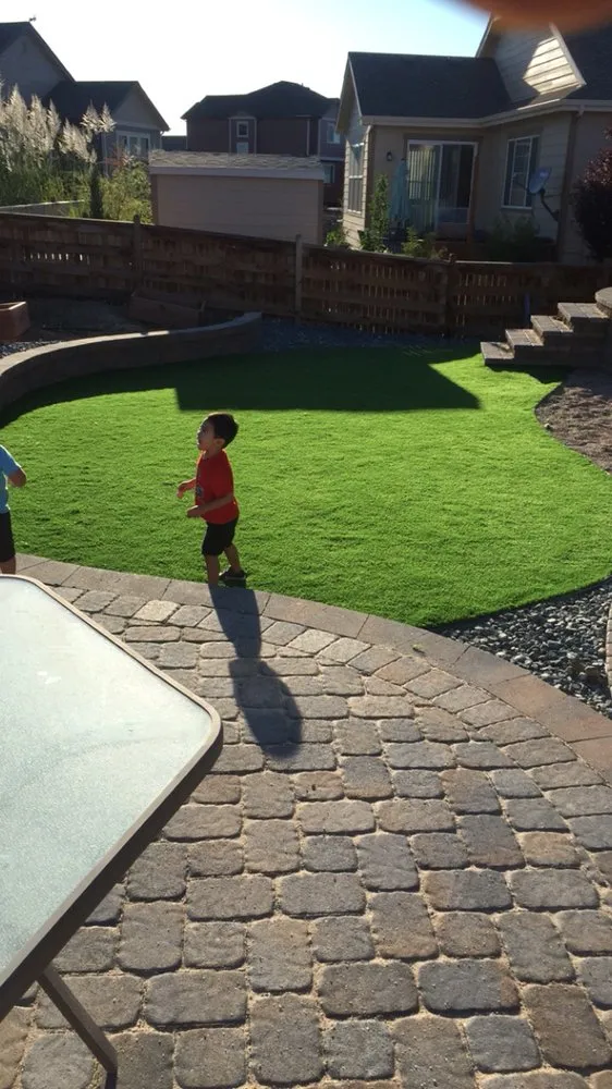 Top-rated landscape installation experts serving Olton, TX - 806 AstroTurf