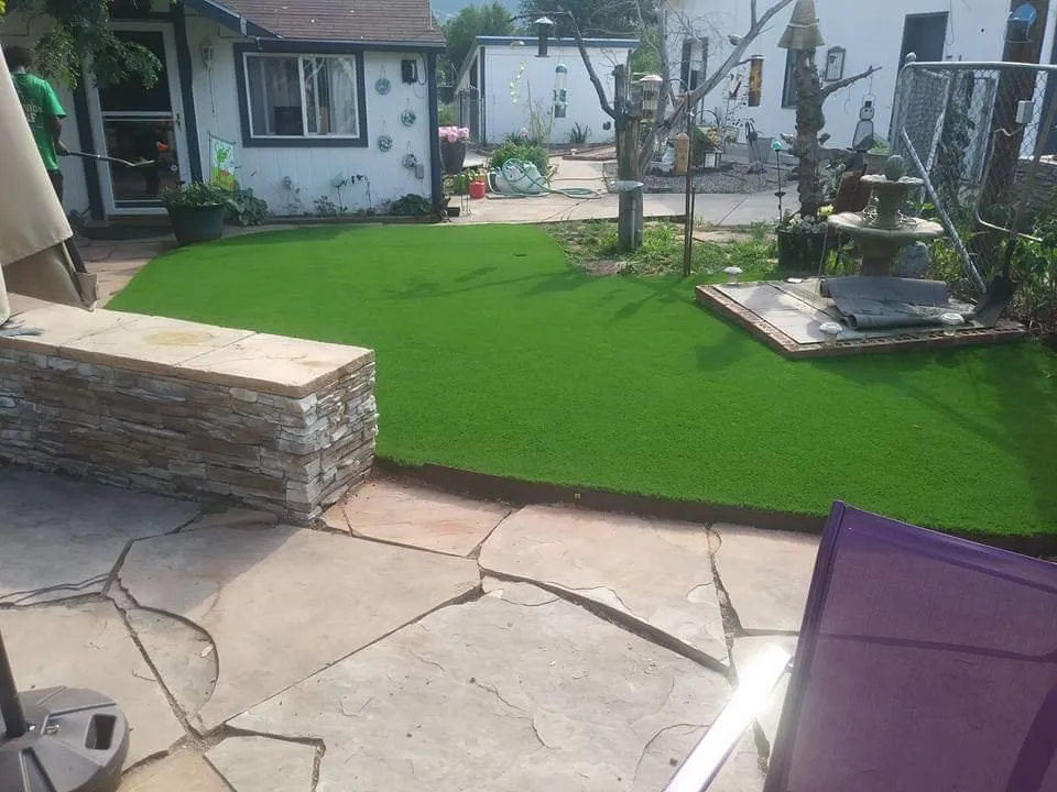Trusted landscaping services experts serving Olton, TX - 806 AstroTurf