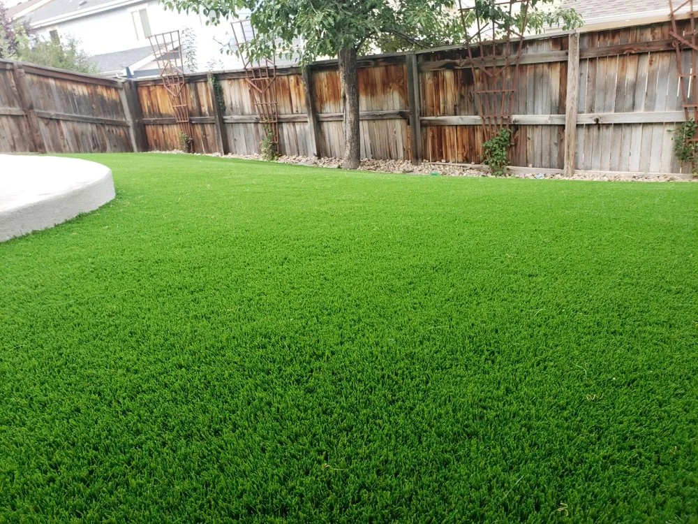 Trusted yard cleanup service for outdoor upgrades across Olton, TX - 806 AstroTurf