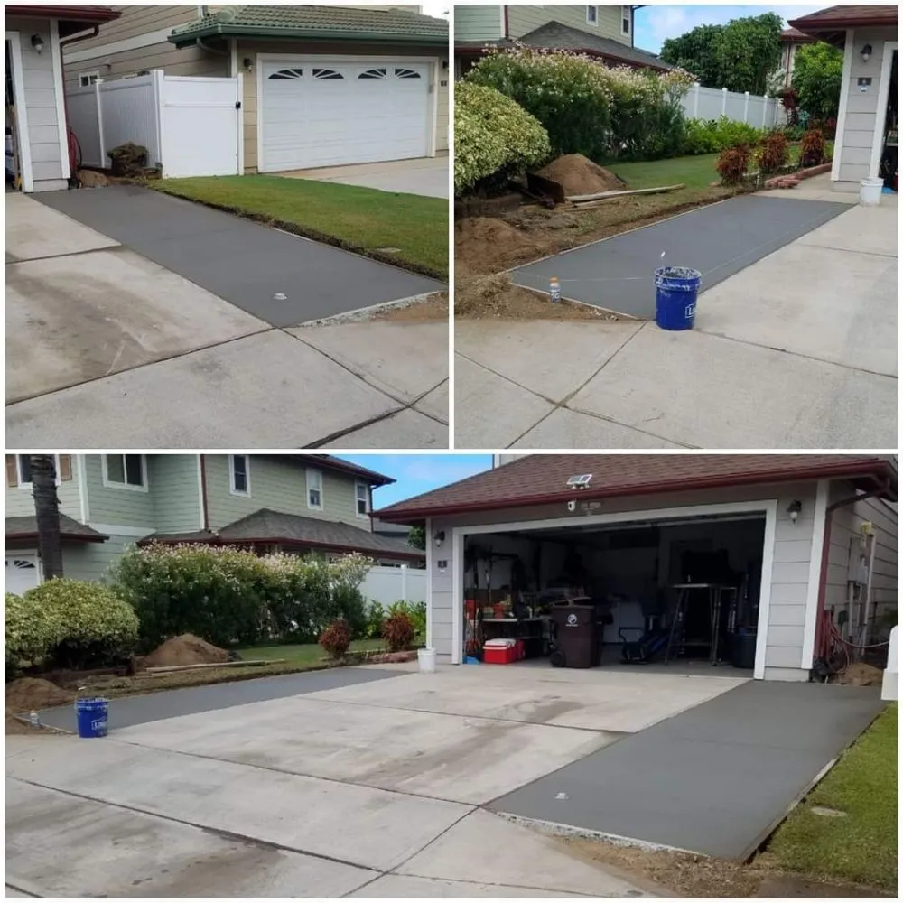 Professional landscaping services for year-round maintenance across Wailuku, HI - 808 Home Improvement & Repairs
