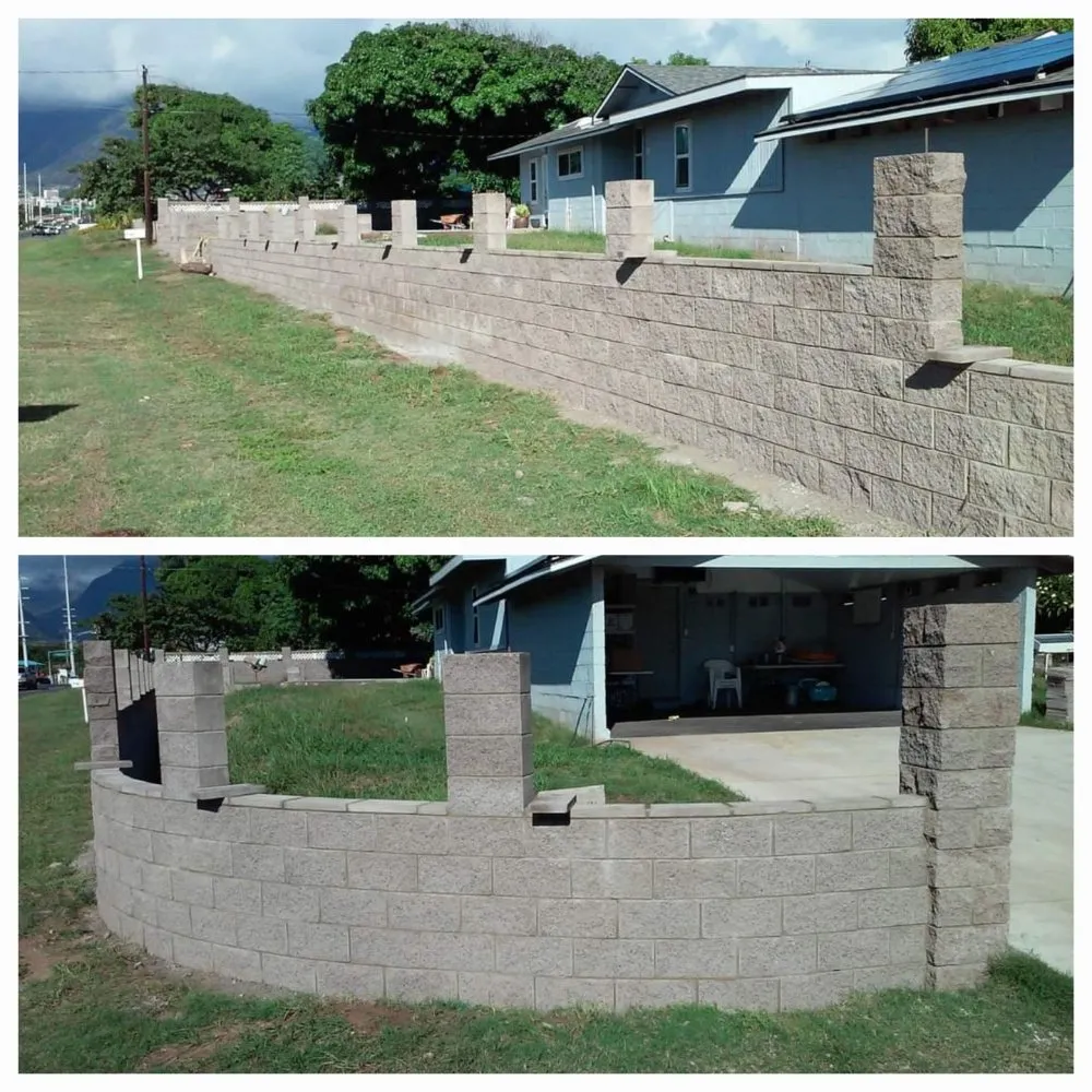 Professional yard cleanup service in Wailuku, HI - 808 Home Improvement & Repairs