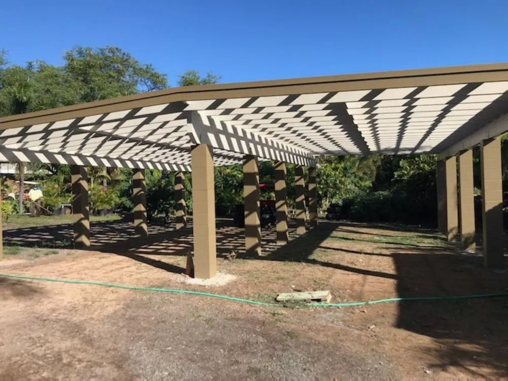 Top-rated landscaping services in Wailuku, HI by 808 Home Improvement & Repairs