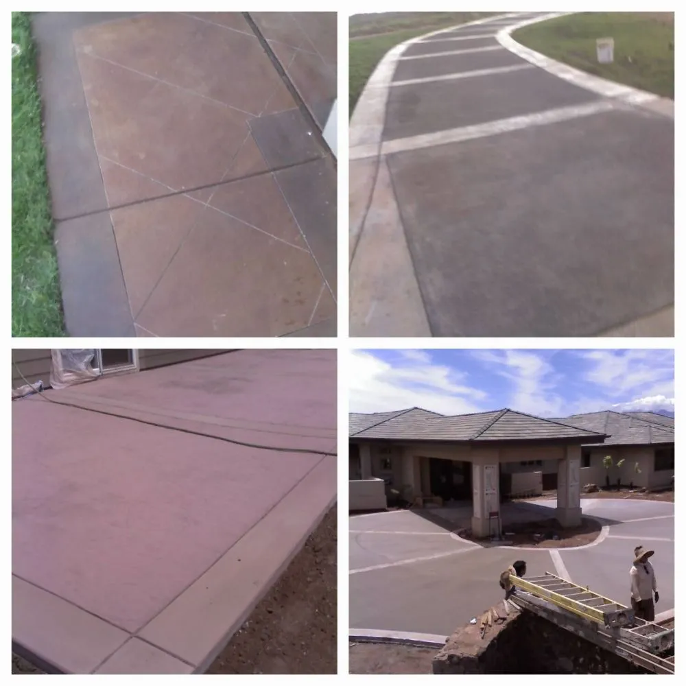 Professional lawn care service experts serving Wailuku, HI - 808 Home Improvement & Repairs