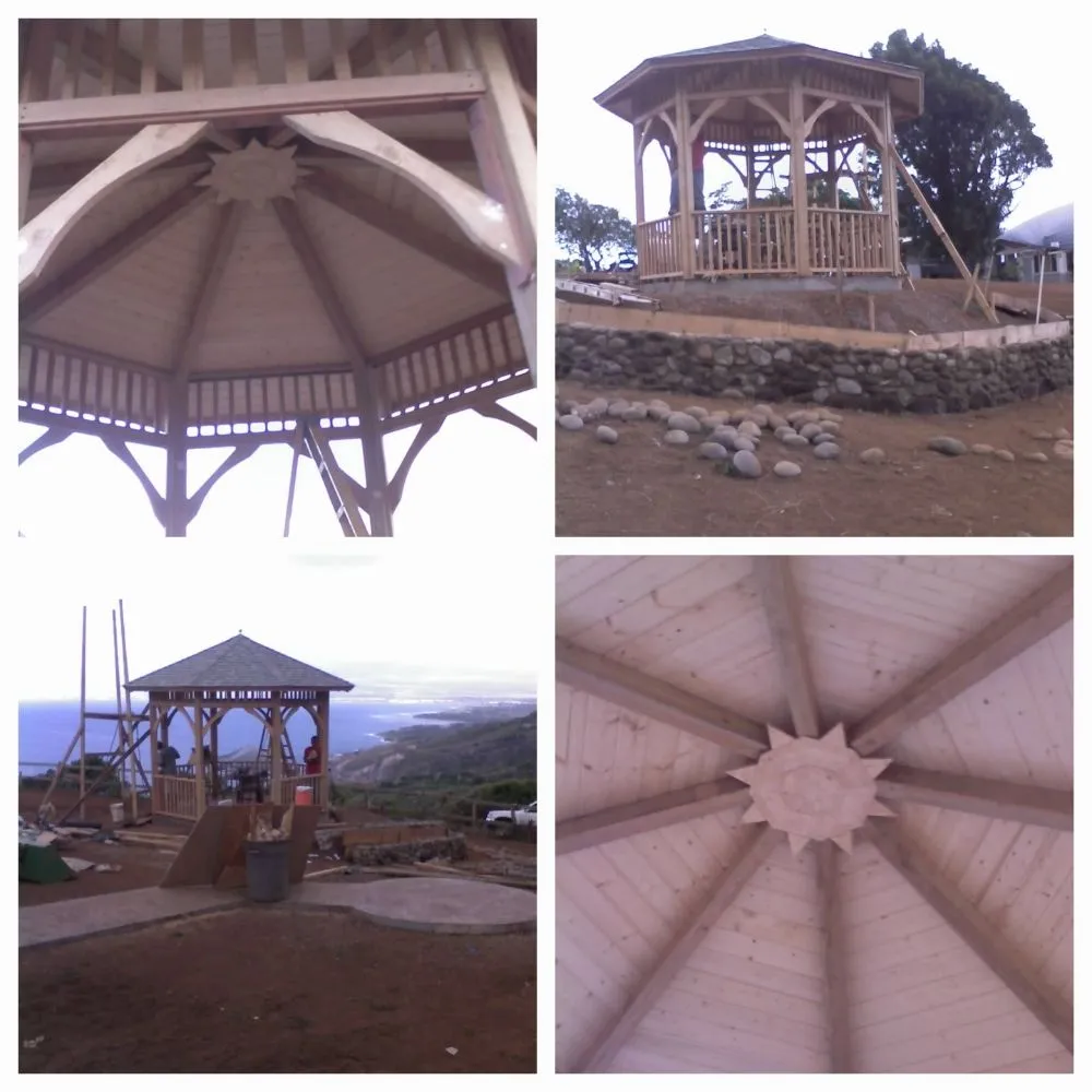 Expert yard maintenance in Wailuku, HI - 808 Home Improvement & Repairs