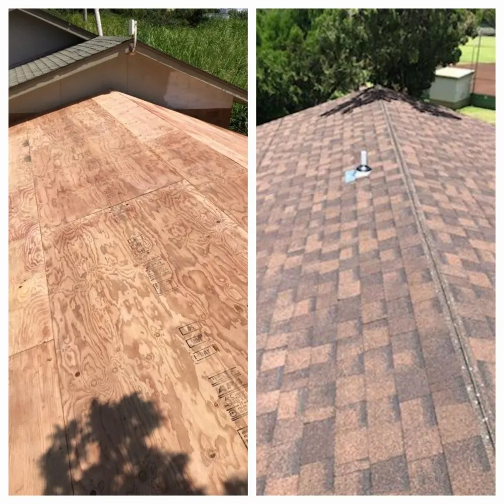 Custom landscaping services for outdoor upgrades across Wailuku, HI - 808 Home Improvement & Repairs