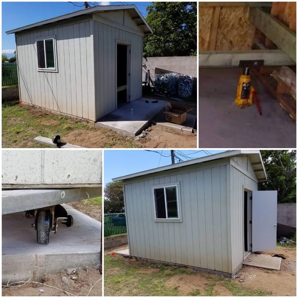 Local residential landscaping experts serving Wailuku, HI - 808 Home Improvement & Repairs