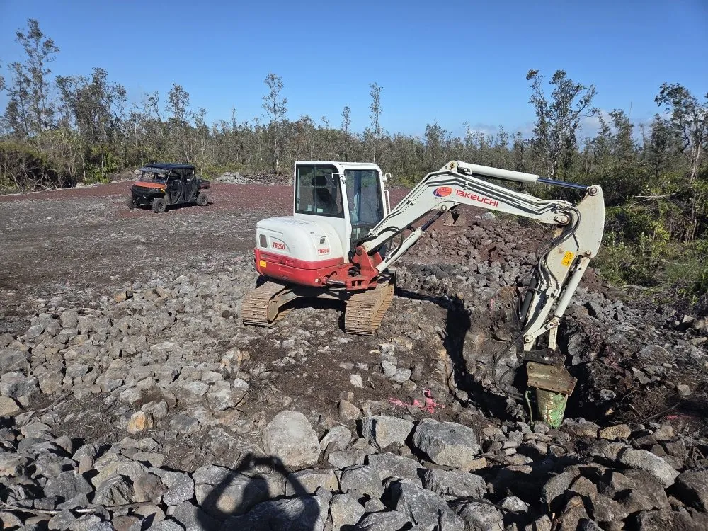 Top-rated yard maintenance experts serving Keaau, HI - 808 Killa Creations