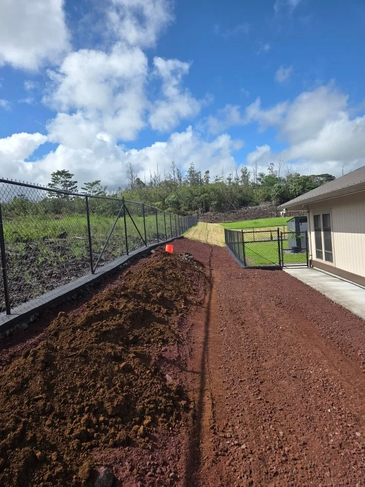 Top-rated garden landscaping for outdoor upgrades across Keaau, HI - 808 Killa Creations