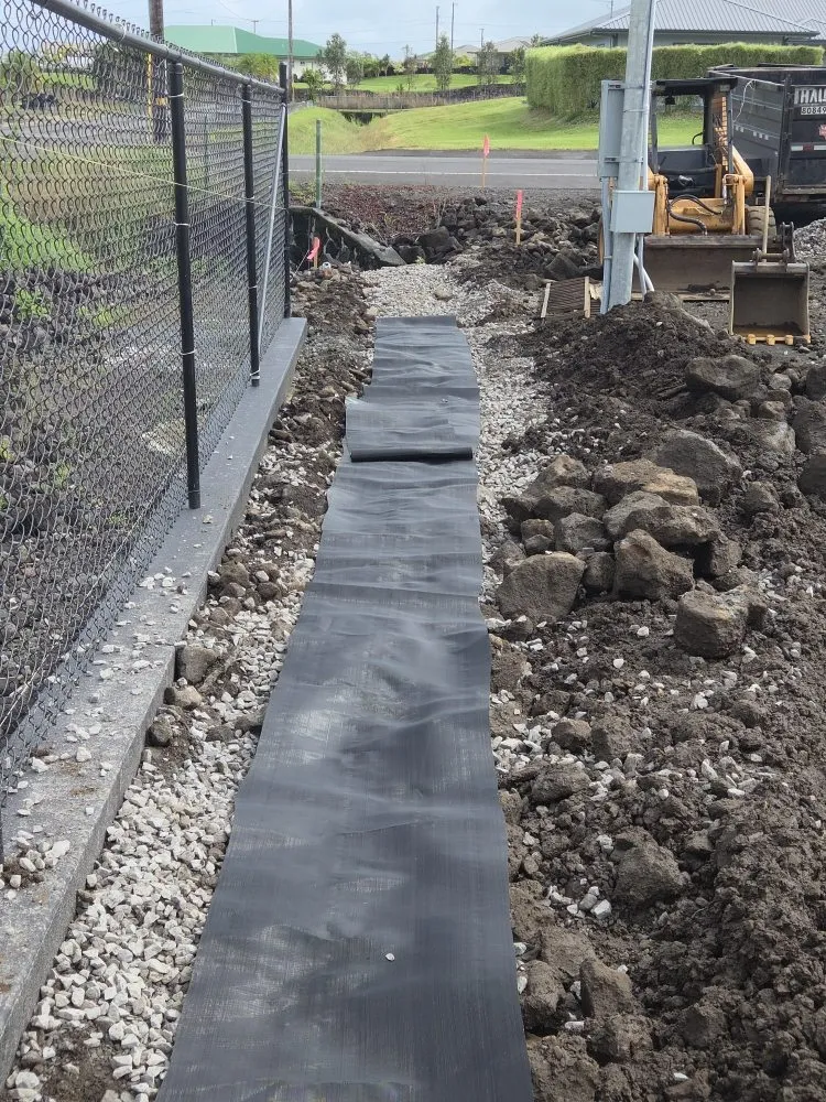 Top-rated outdoor landscaping in Keaau, HI by 808 Killa Creations