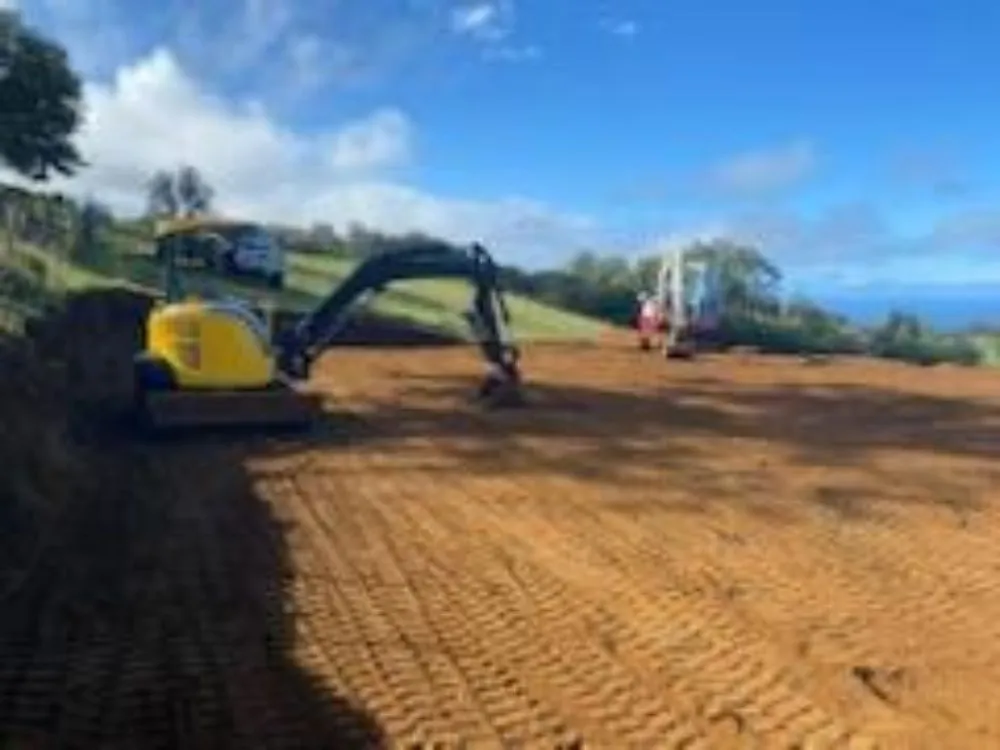 Reliable lawn care service experts serving Keaau, HI - 808 Killa Creations