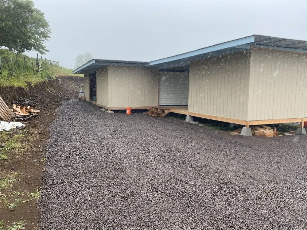 Expert lawn mowing service in Keaau, HI - 808 Killa Creations