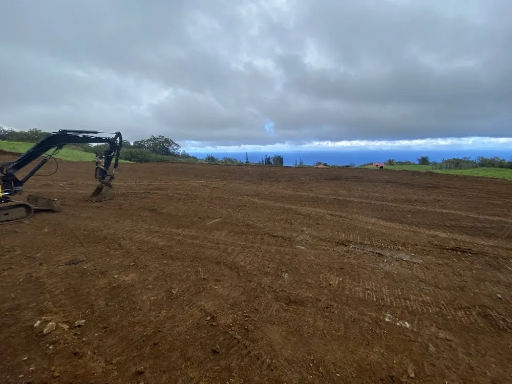 Affordable lawn mowing service for outdoor upgrades in Keaau, HI by 808 Killa Creations