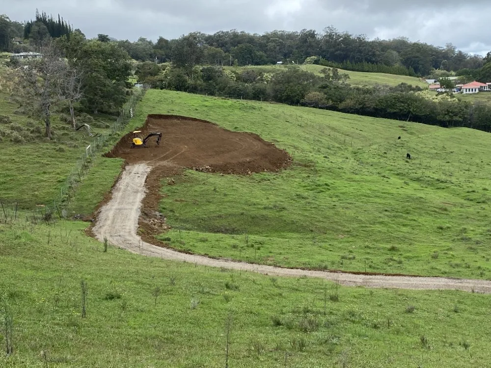Local landscape installation experts serving Keaau, HI - 808 Killa Creations