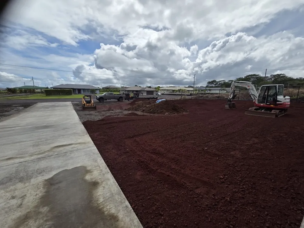 Trusted landscape design for beautiful yards across Keaau, HI - 808 Killa Creations