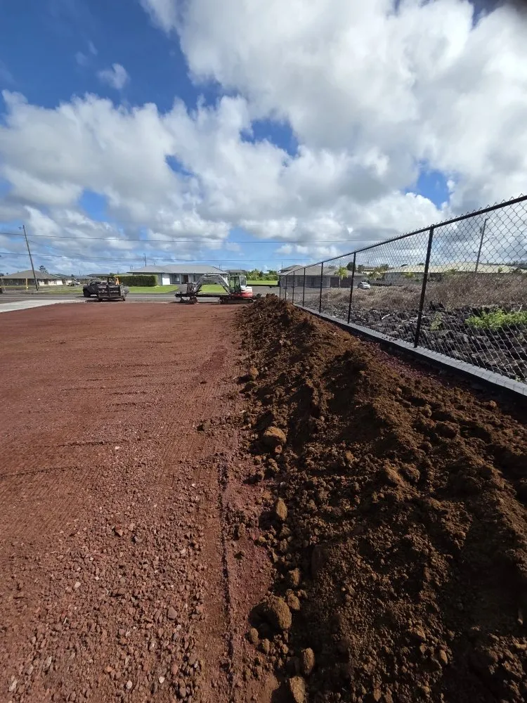 Top-rated landscaping services for beautiful yards across Keaau, HI - 808 Killa Creations