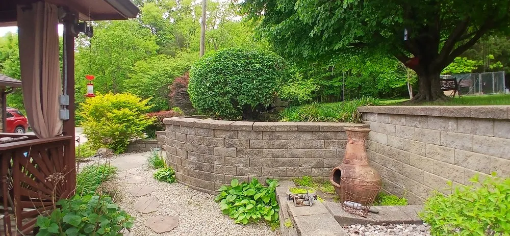 Top-rated outdoor landscaping for homes in Clarksville, IN by 812 LawnCare