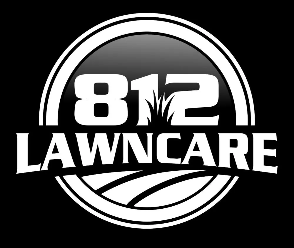 Custom lawn mowing service for residential properties in Clarksville, IN by 812 LawnCare