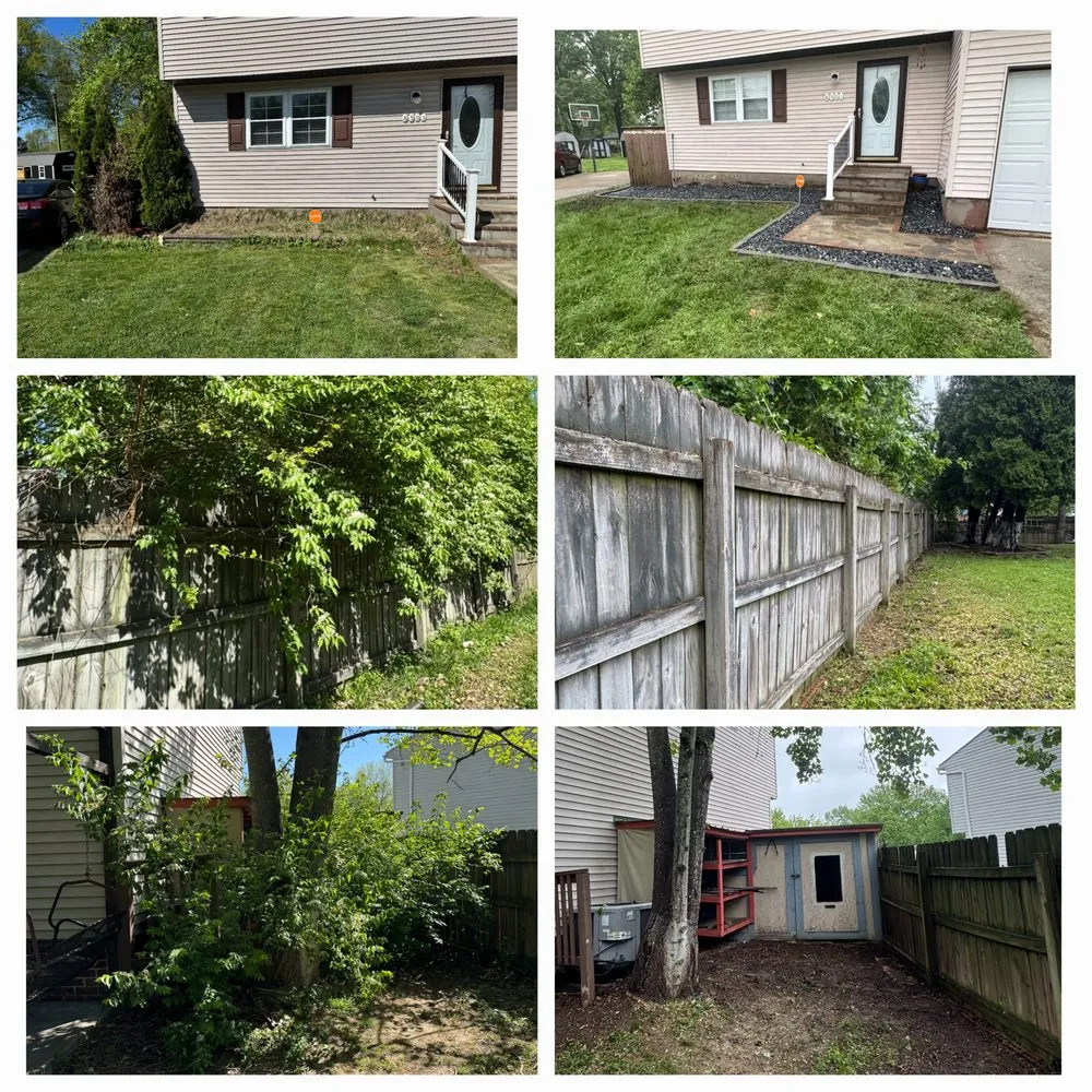 Expert lawn care service experts serving Clarksville, IN - 812 LawnCare