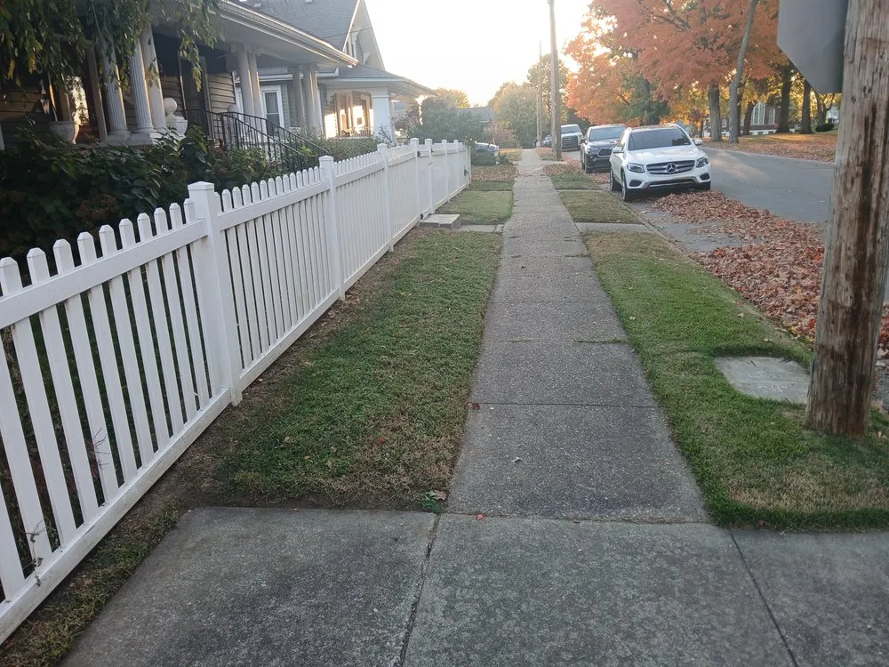 Custom lawn mowing service experts serving Clarksville, IN - 812 LawnCare