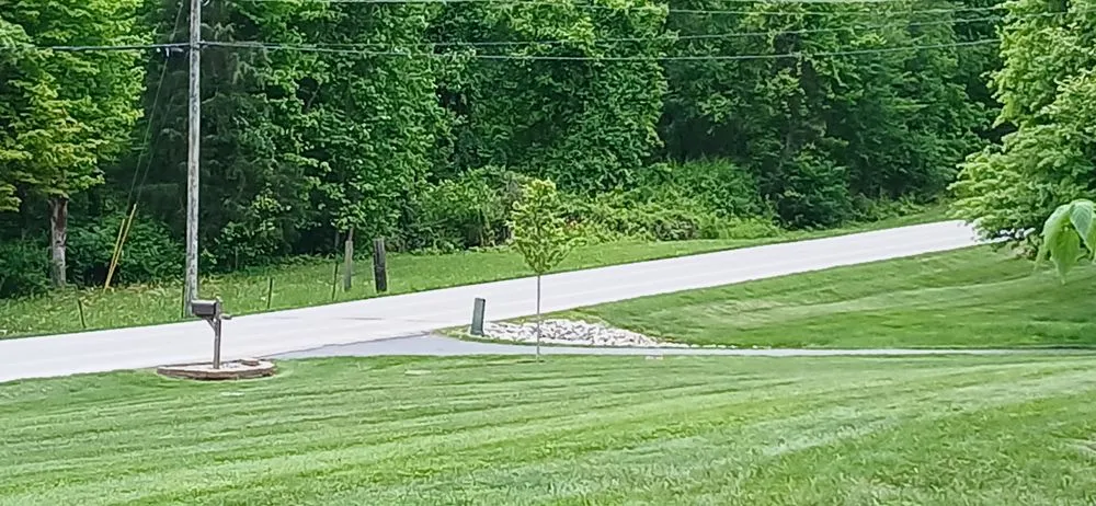 Trusted garden landscaping experts serving Clarksville, IN - 812 LawnCare