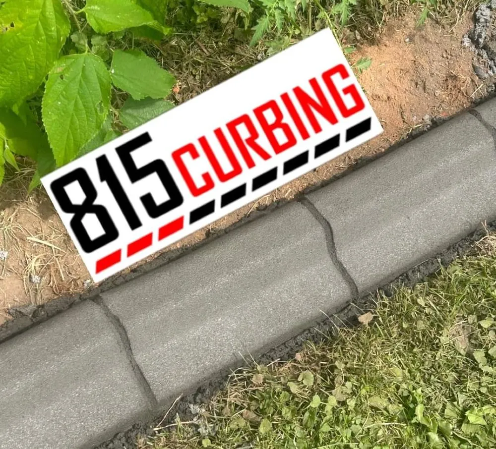 Trusted outdoor landscaping near you in Freeport, IL by 815 Curbing