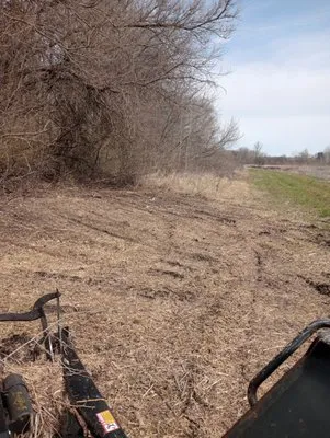 815 Dirt