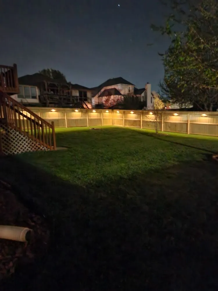 Custom landscape installation experts serving Kansas City, MO - 816 Mowing and Outdoor Lighting