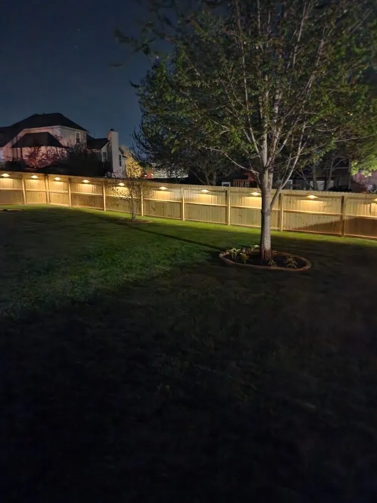 Local lawn care service in Kansas City, MO - 816 Mowing and Outdoor Lighting