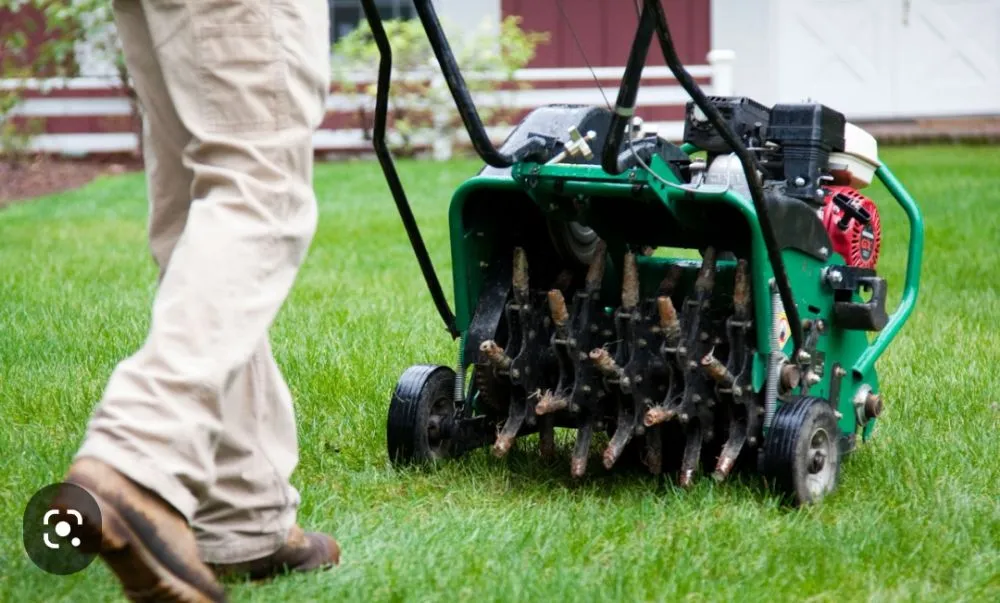 Custom outdoor landscaping experts serving West Valley City, UT - 818 Lawn care