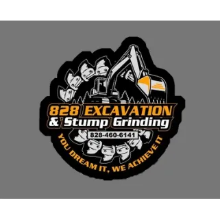 Local landscaping services experts serving Marion, NC - 828 Excavation & Stump Grinding