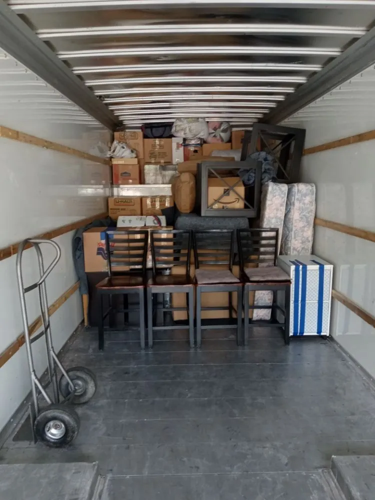 Custom lawn mowing service for outdoor upgrades across Asheville, NC - 828 Moving & Landscaping