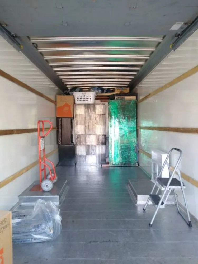 Top-rated outdoor landscaping with custom design across Asheville, NC - 828 Moving & Landscaping