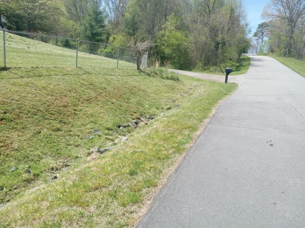 Top-rated landscape installation in Asheville, NC - 828 Moving & Landscaping