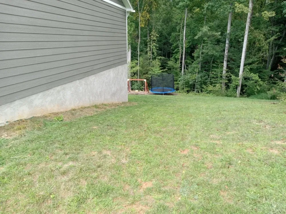 Local landscape design for homes across Asheville, NC - 828 Moving & Landscaping