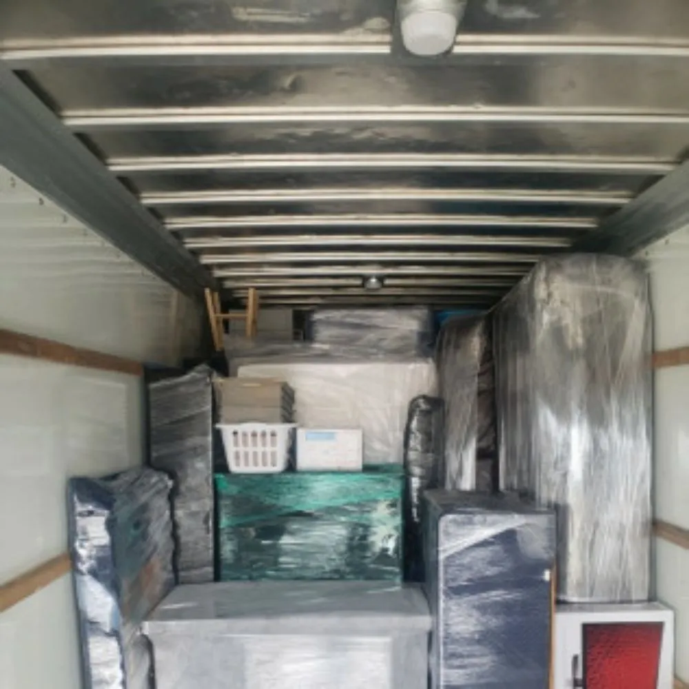 Trusted lawn care service near you across Asheville, NC - 828 Moving & Landscaping