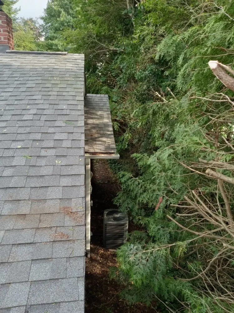 Expert landscape design in Asheville, NC by 828 Moving & Landscaping