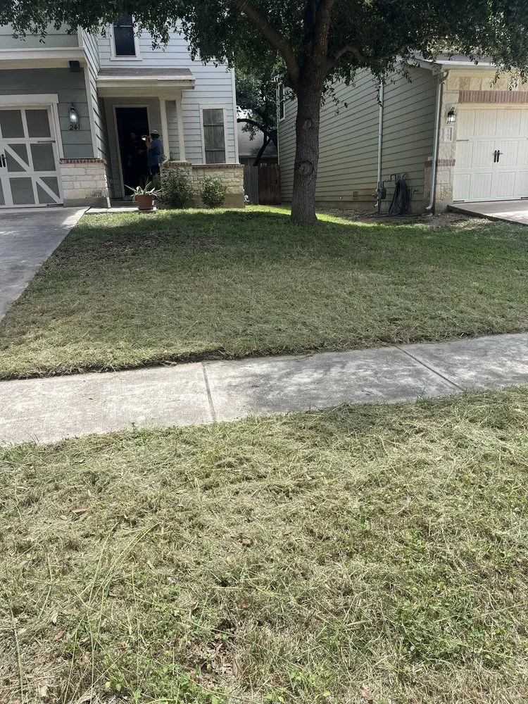 Custom yard maintenance in Boerne, TX - 830 Landscaping